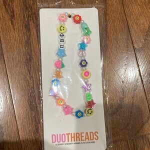 Pi Beta Phi phone charm